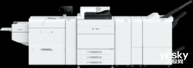 Revoria Press SC170上市 富士膠片商業(yè)創(chuàng)新簽約全國(guó)總代理廣東暢想未來(lái)